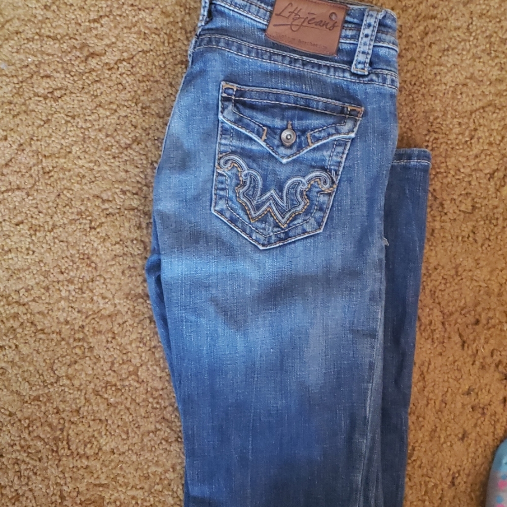 Ltb Jeans